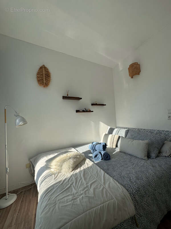 Appartement à COLLIOURE