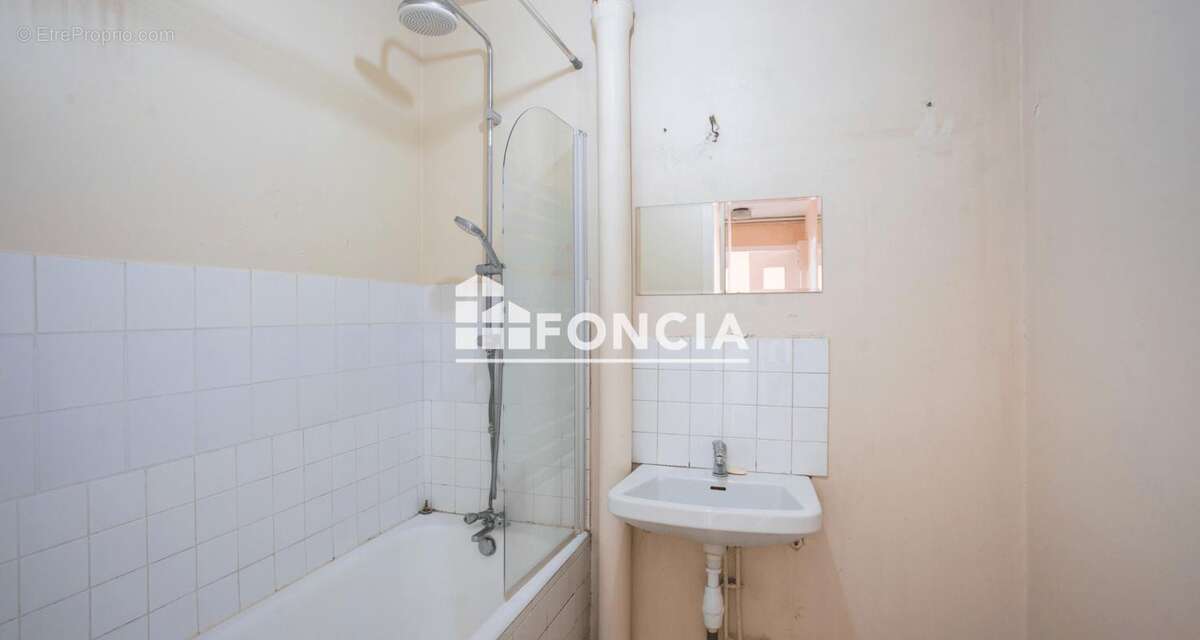 Appartement à MAUREPAS
