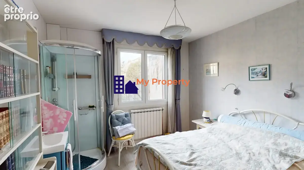 Maison 5 pièces 88 m² à vendre à Bezons (95870) - photo 5