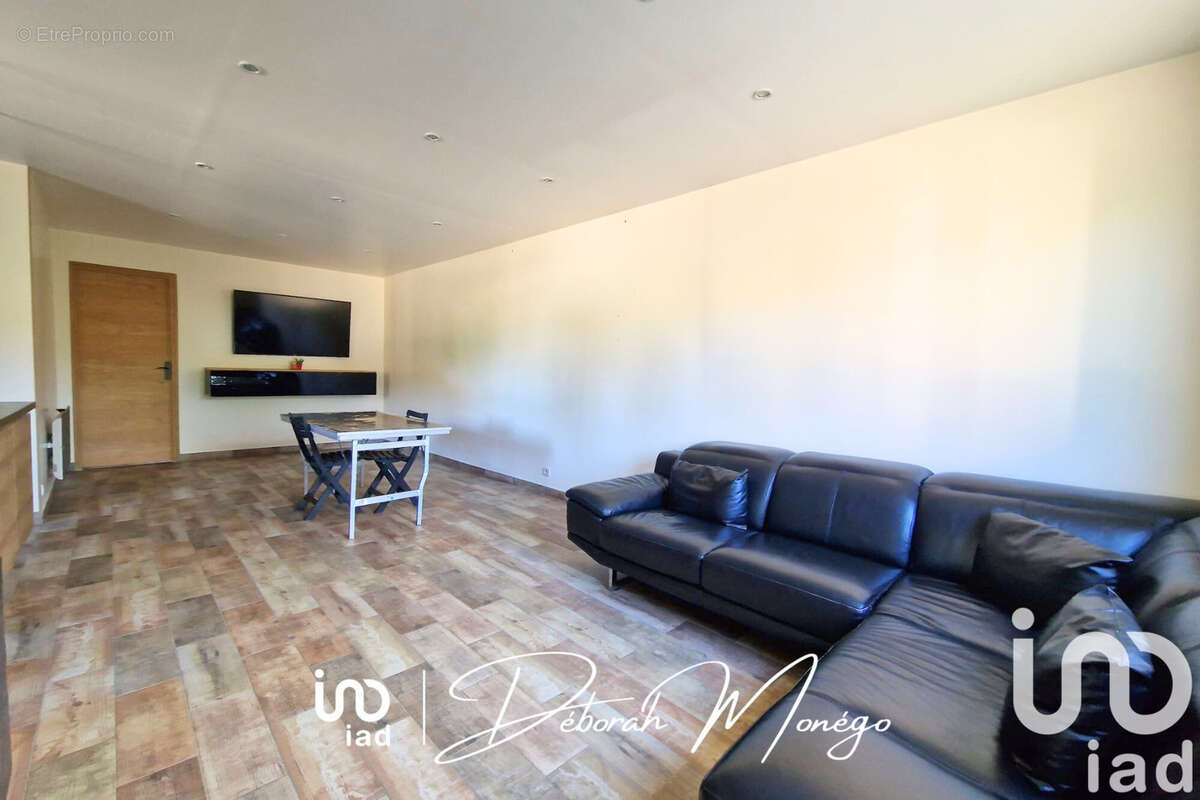 Photo 6 - Maison à GARGENVILLE