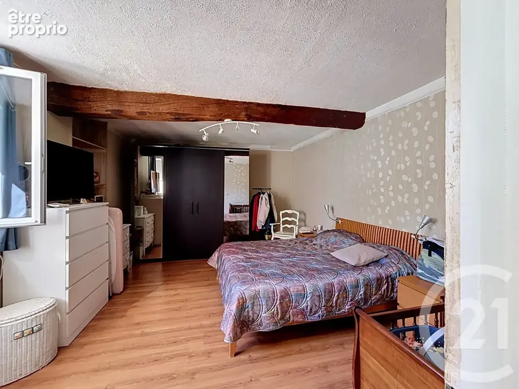 Maison 6 pièces 291 m² à vendre à Plessis-Saint-Jean (89140) - photo 7
