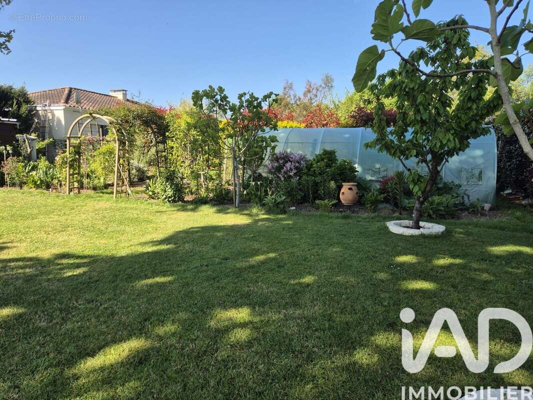 Maison 121 m² à Cheix-En-Retz  - photo 7