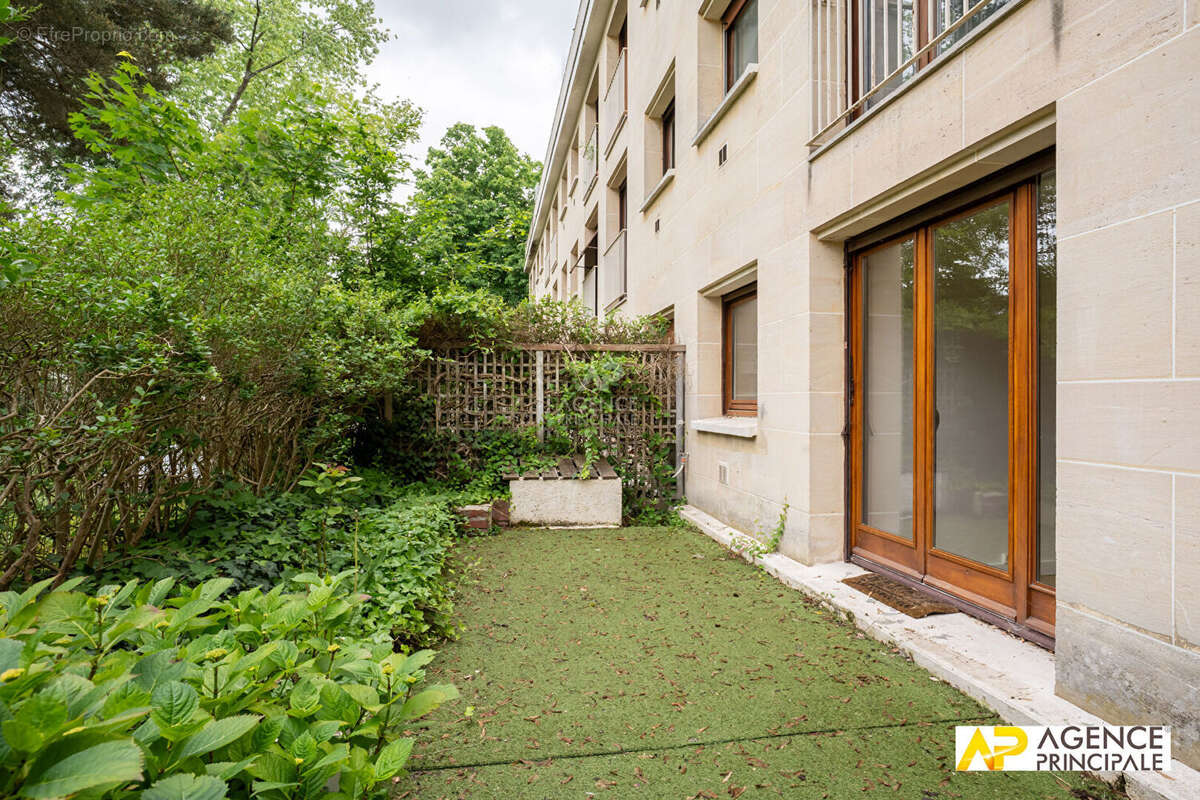 Appartement Maisons Laffitte 4 pièce(s) - photo 13