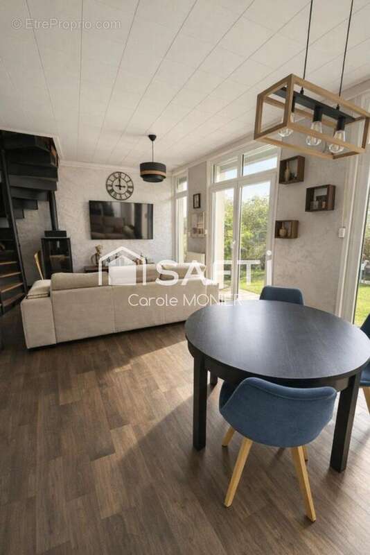 Photo 3 - Maison à HEROUVILLE-SAINT-CLAIR