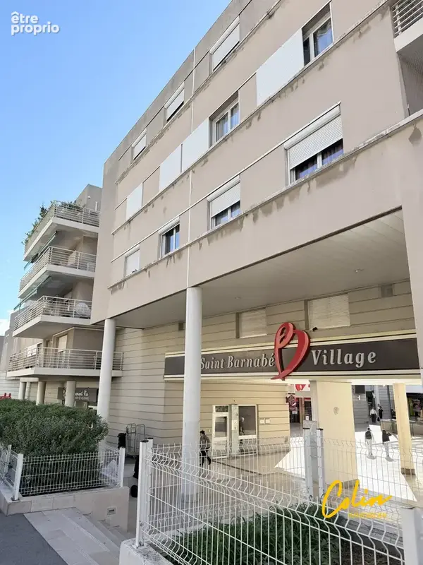 Appartement 2 pièces 40 m² à vendre à Marseille-12e (13012) - photo 7