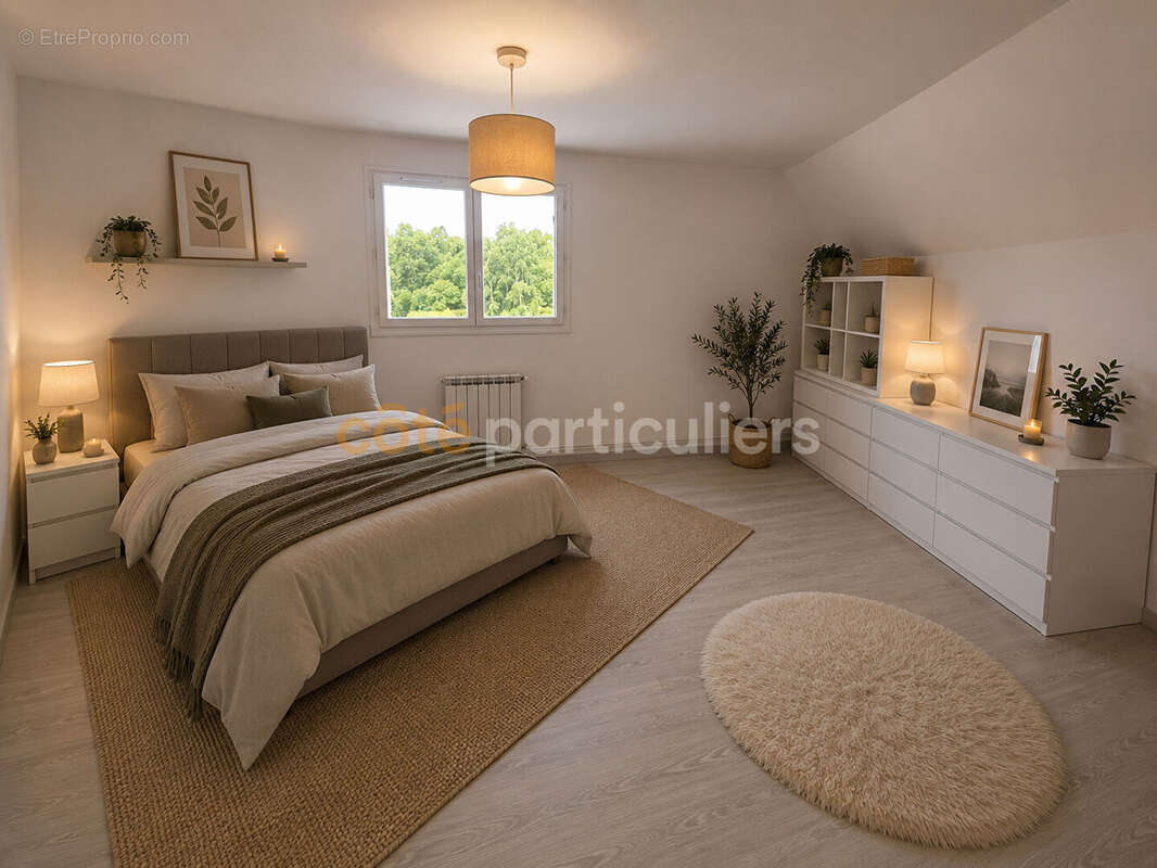 Maison Grossoeuvre 5 pièces 140 m2 - photo 5
