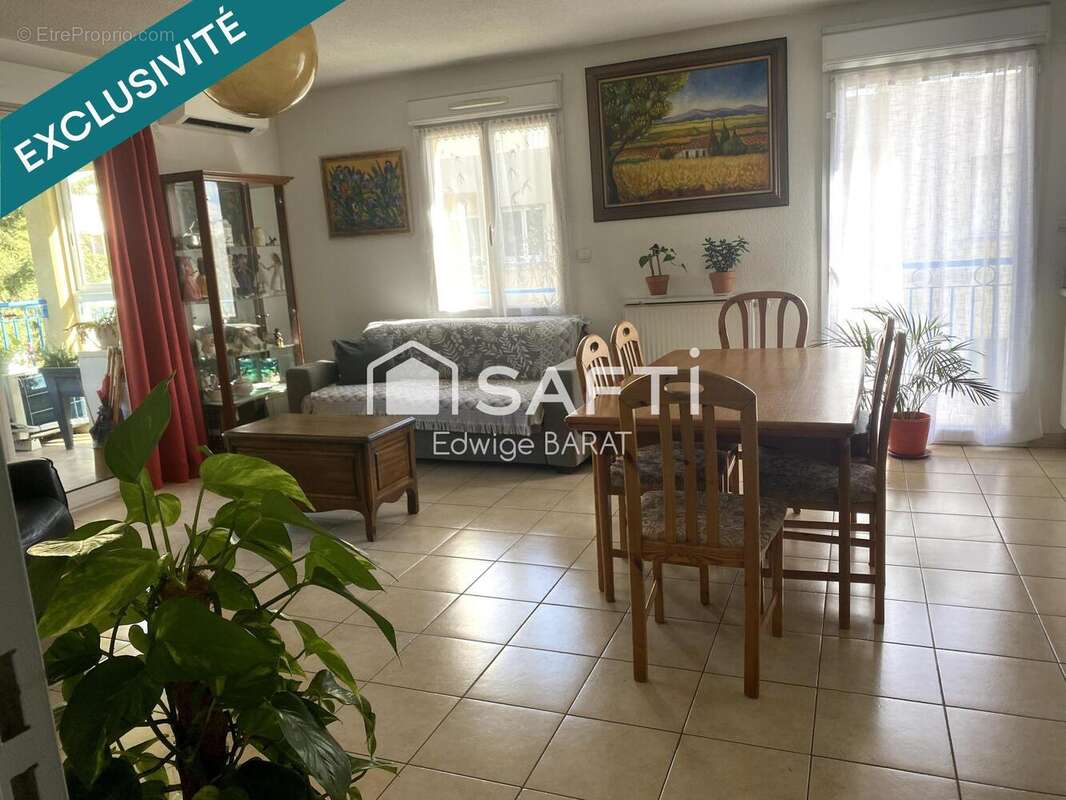 Photo 3 - Appartement à DRAGUIGNAN