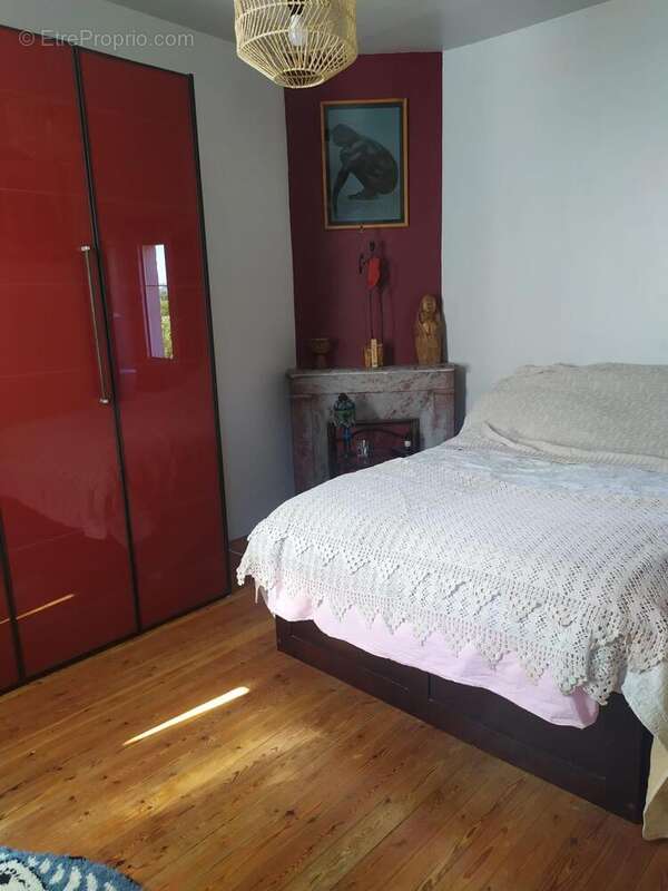 Photo 6 - Maison à ARQUES-LA-BATAILLE