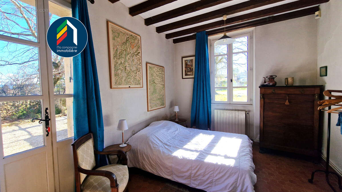 Maison à MARSANNE
