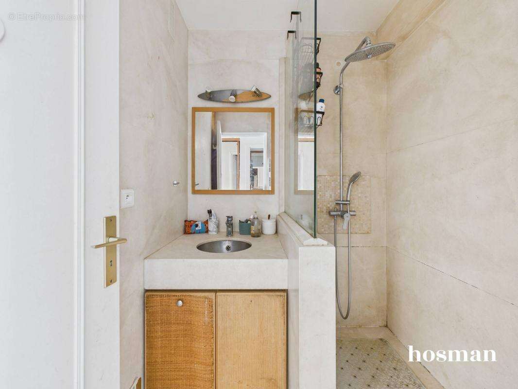 Appartement à CLAMART