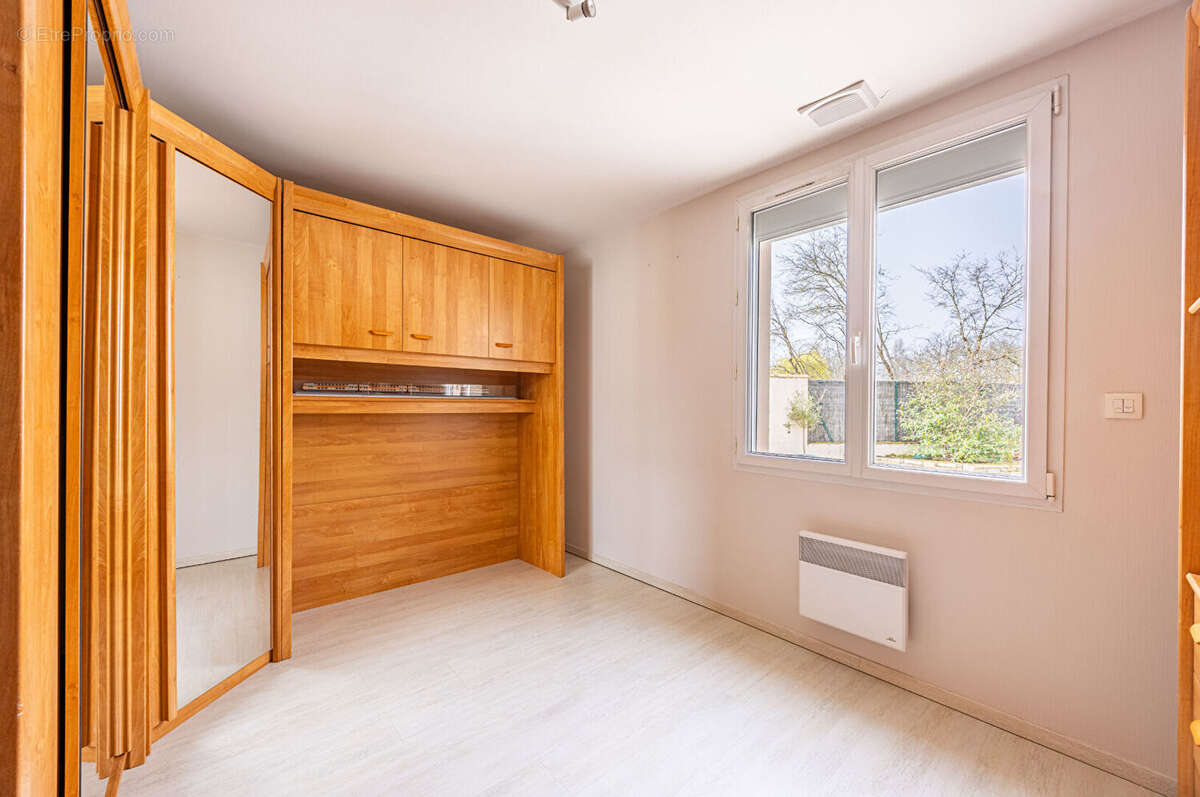 Maison à BASSE-GOULAINE