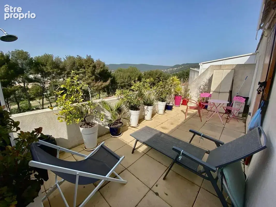 Photo Appartement à La Ciotat au prix de 364 000€