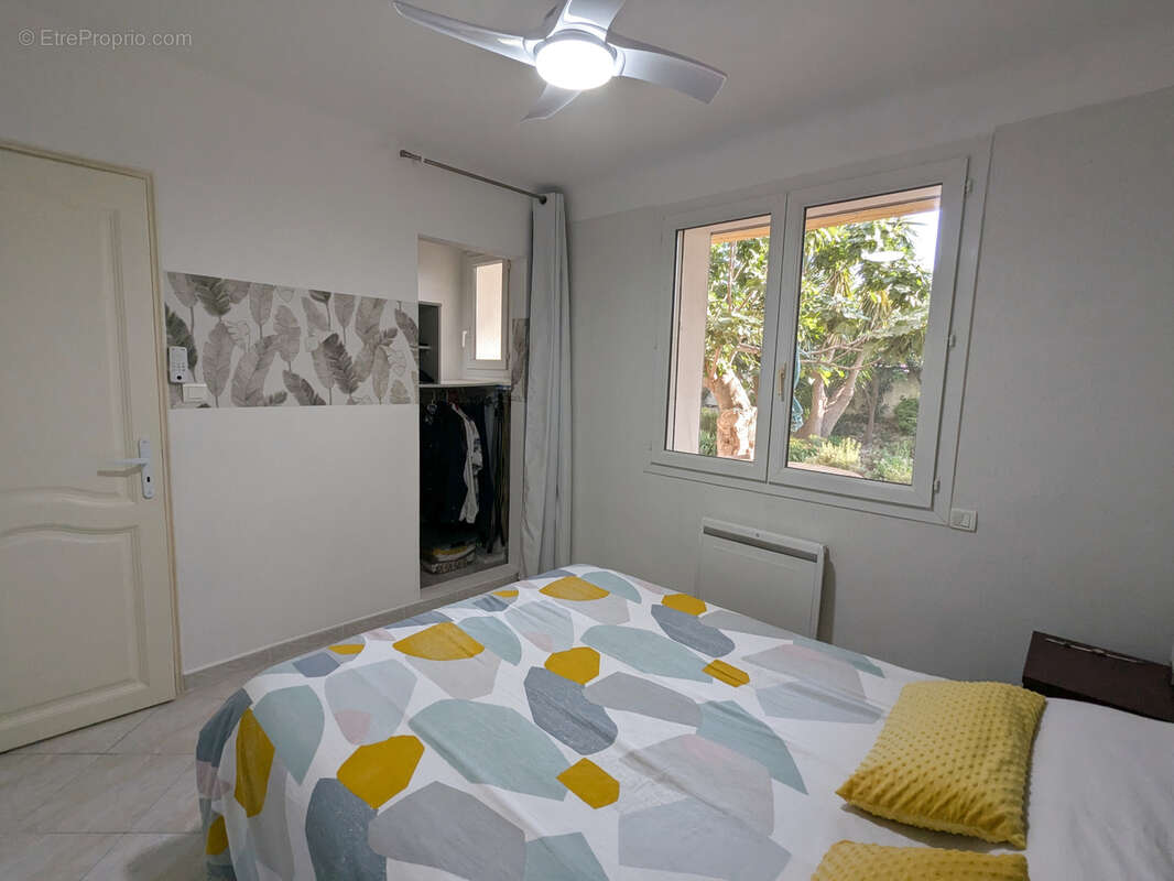 Appartement à LA SEYNE-SUR-MER