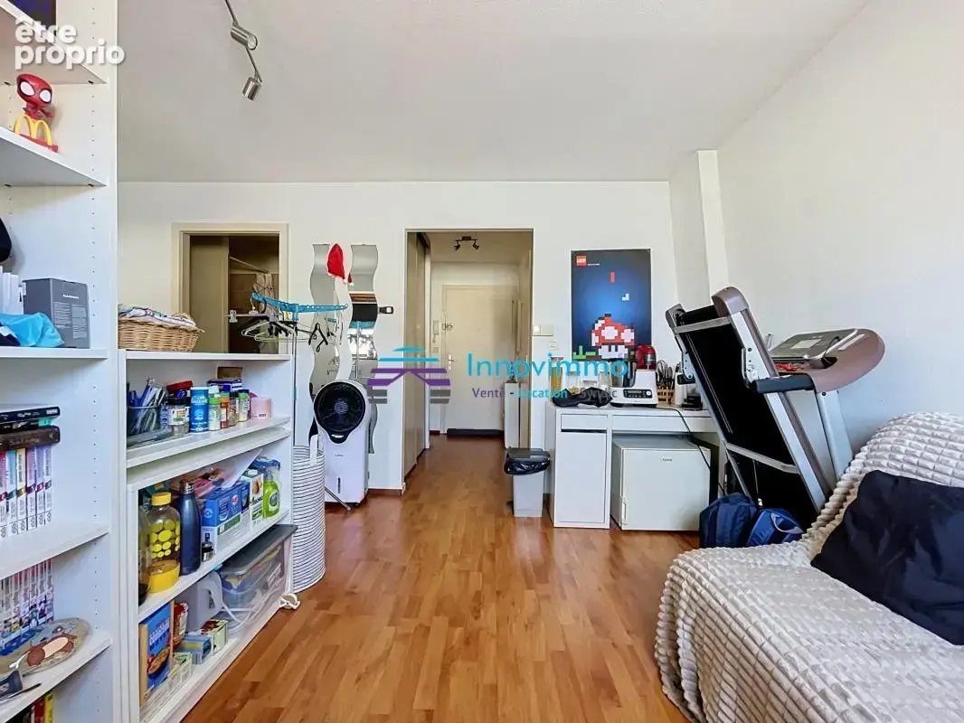 Appartement à vendre Strasbourg - photo 3