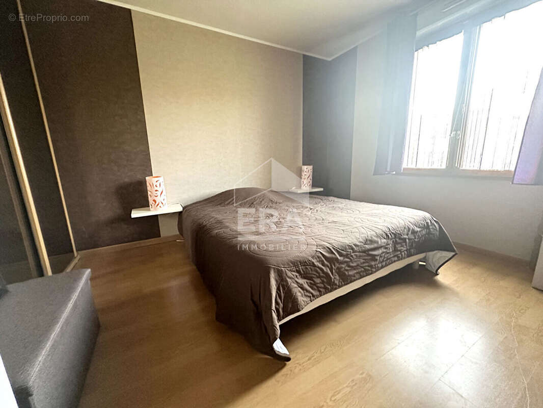 Maison à BRAY-SUR-SEINE