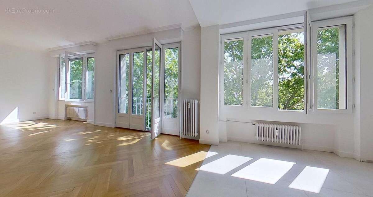 Appartement à LYON-3E
