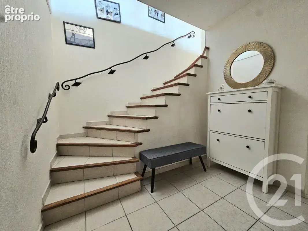 Appartement 5 pièces 133 m² à vendre à Lattes (34970) - photo 3