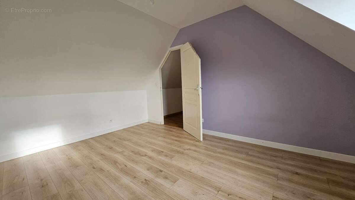 Maison ancienne - photo 11