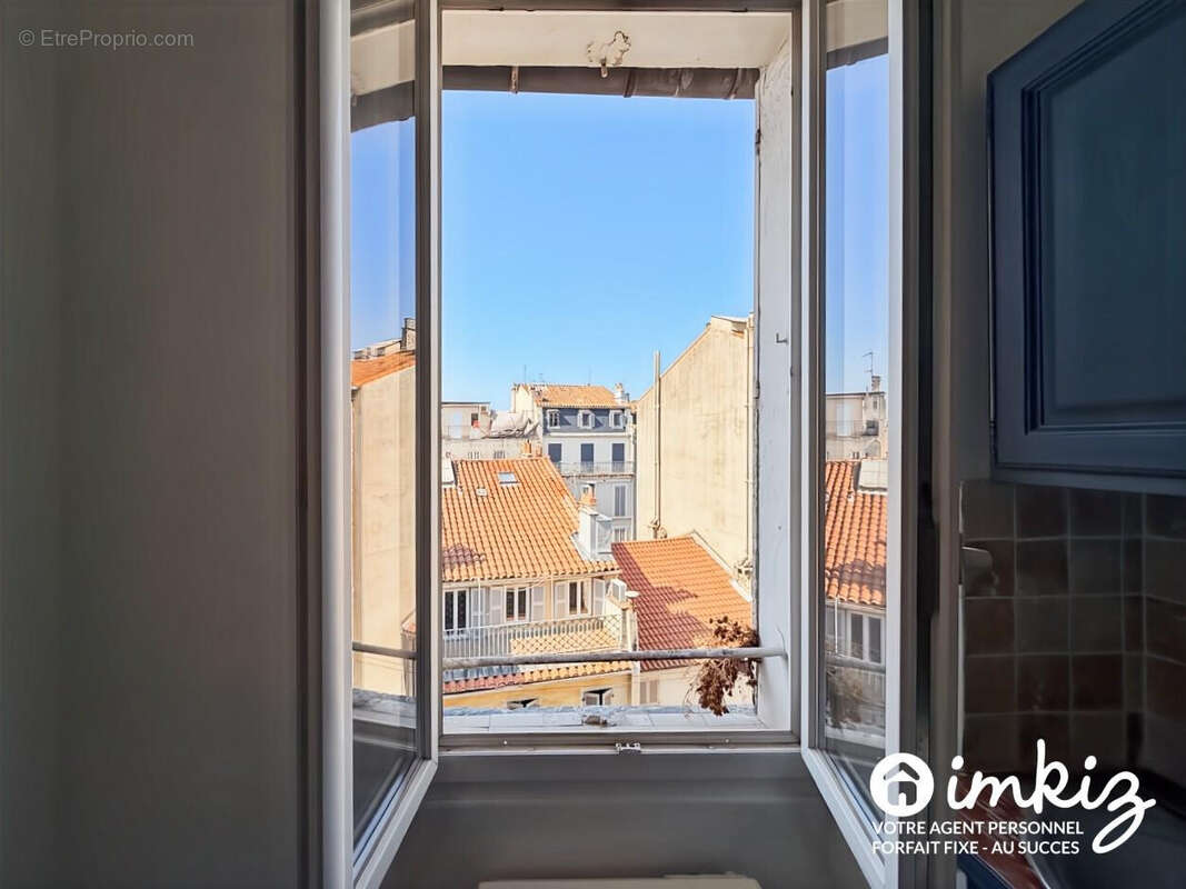 Appartement 3 pièces - photo 7