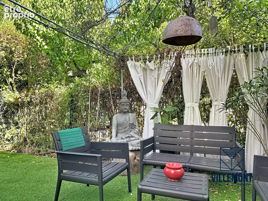 Maison 4 pièces 126 m² à vendre à Montpellier (34000) - photo 7