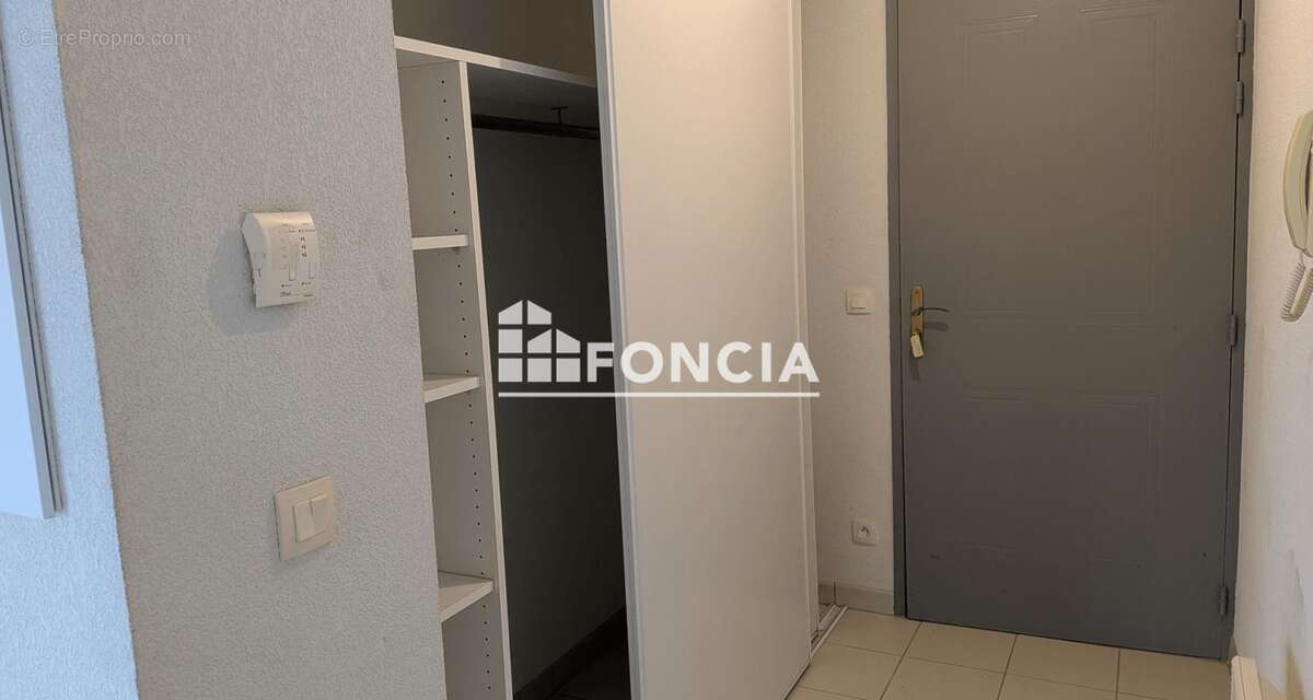 Appartement à COULOUNIEIX-CHAMIERS