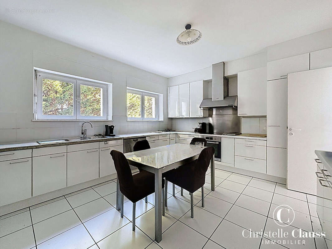 Maison à MARLENHEIM