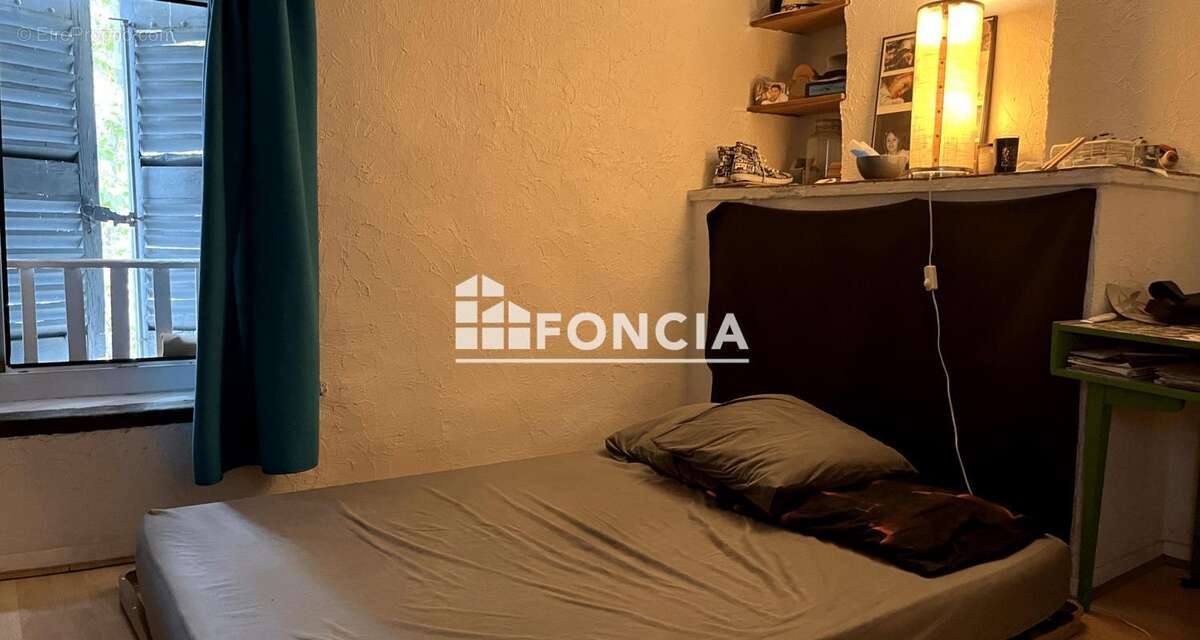 Appartement à DRAGUIGNAN