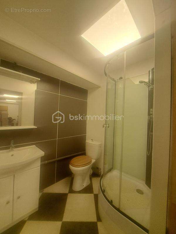 Maison T5 de 160m2 - photo 10