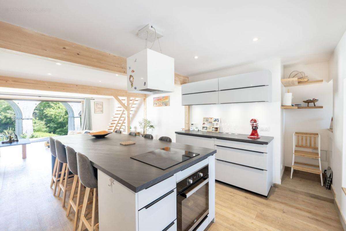 Appartement à ANNECY