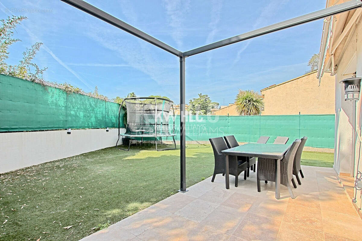 Maison 116 m² à Le Cannet  - photo 2