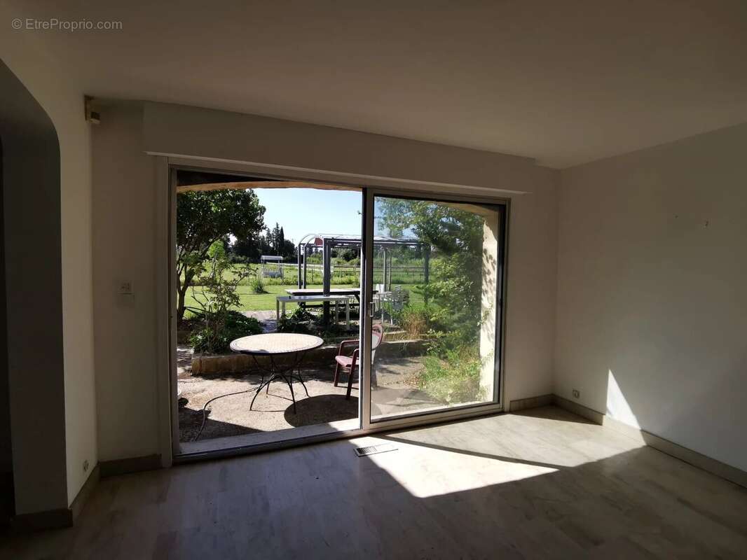 Domaine équestre en campagne Beaucaire - photo 5