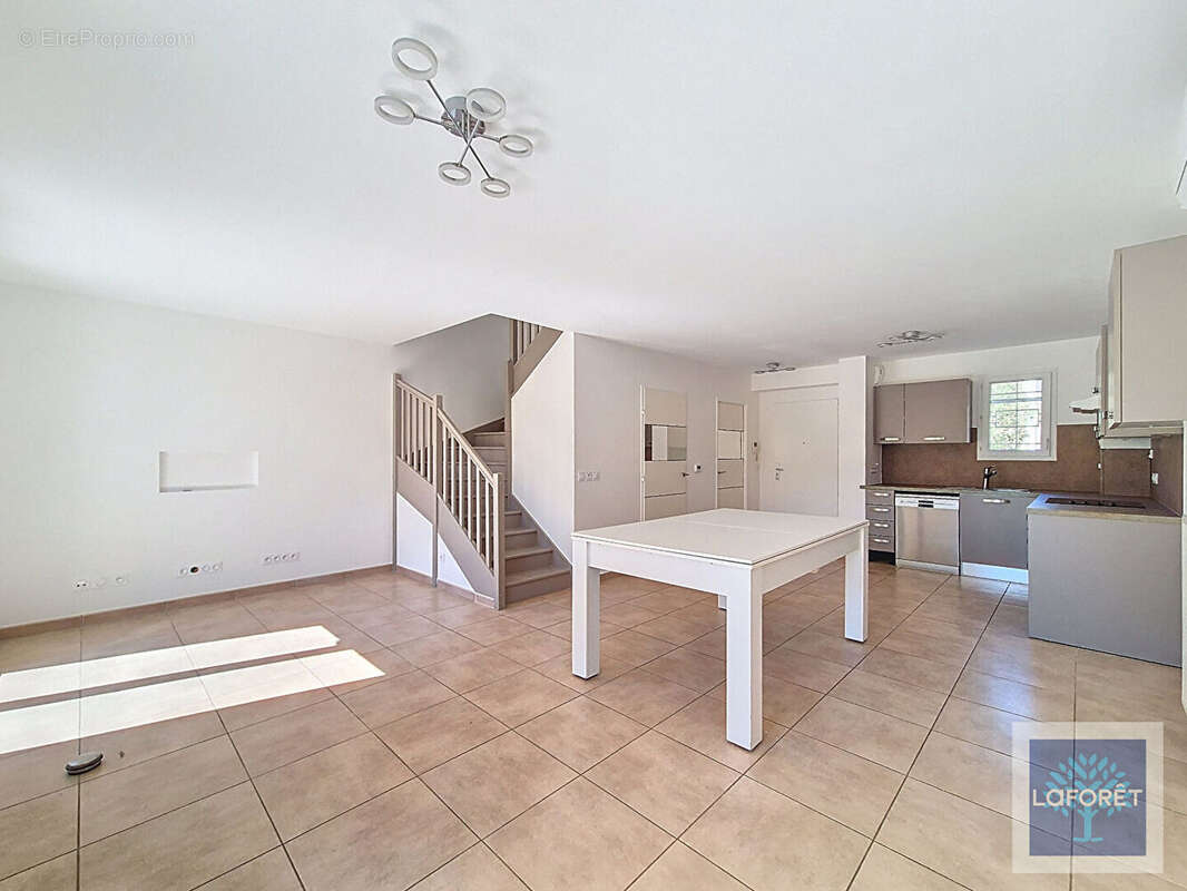 Maison Vallauris 4 pièces 81.83m2 - photo 2