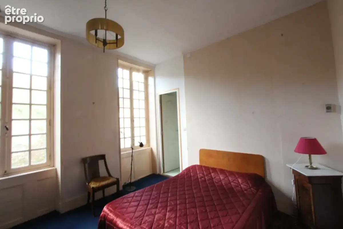 Vue Loire exceptionnelle - photo 10