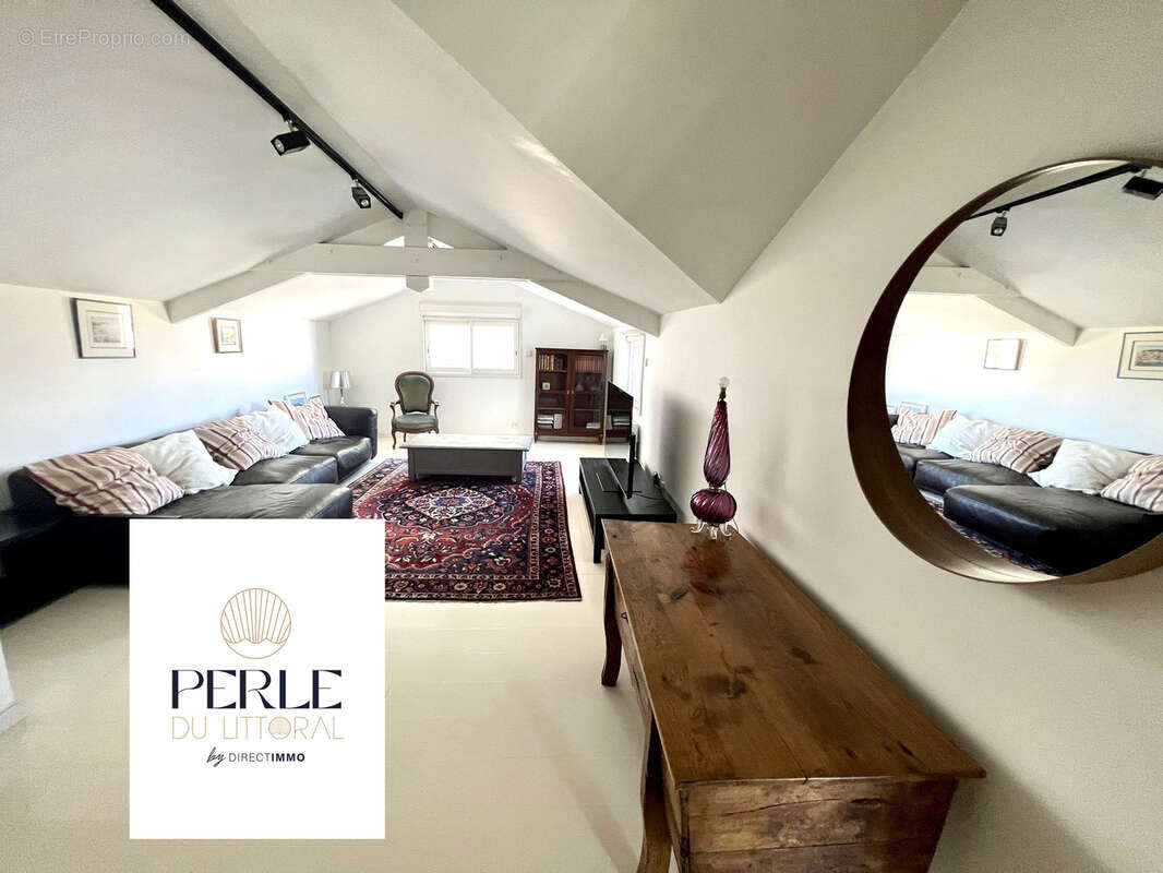 Maison à PALAVAS-LES-FLOTS