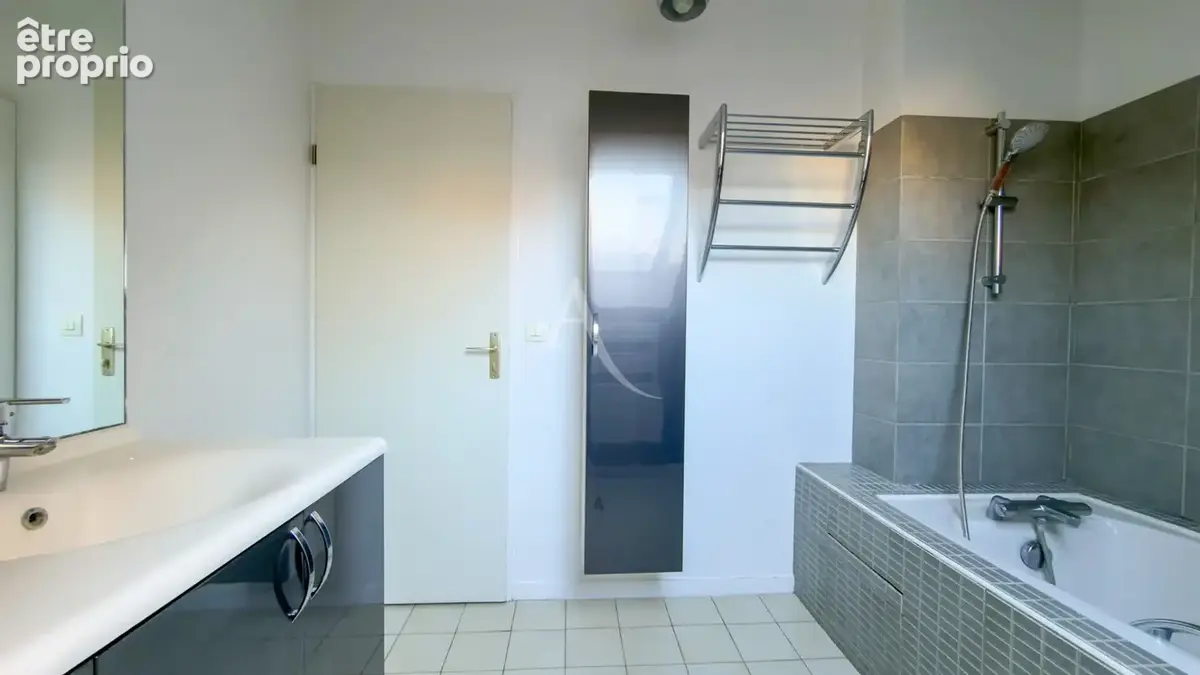 Maison Yerres 3 chambres proche gare - photo 12