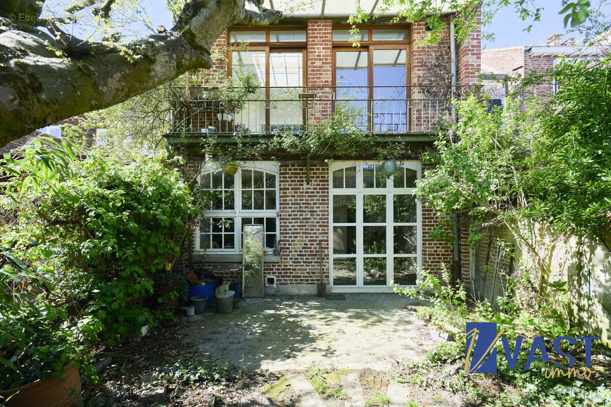 Maison à LILLE