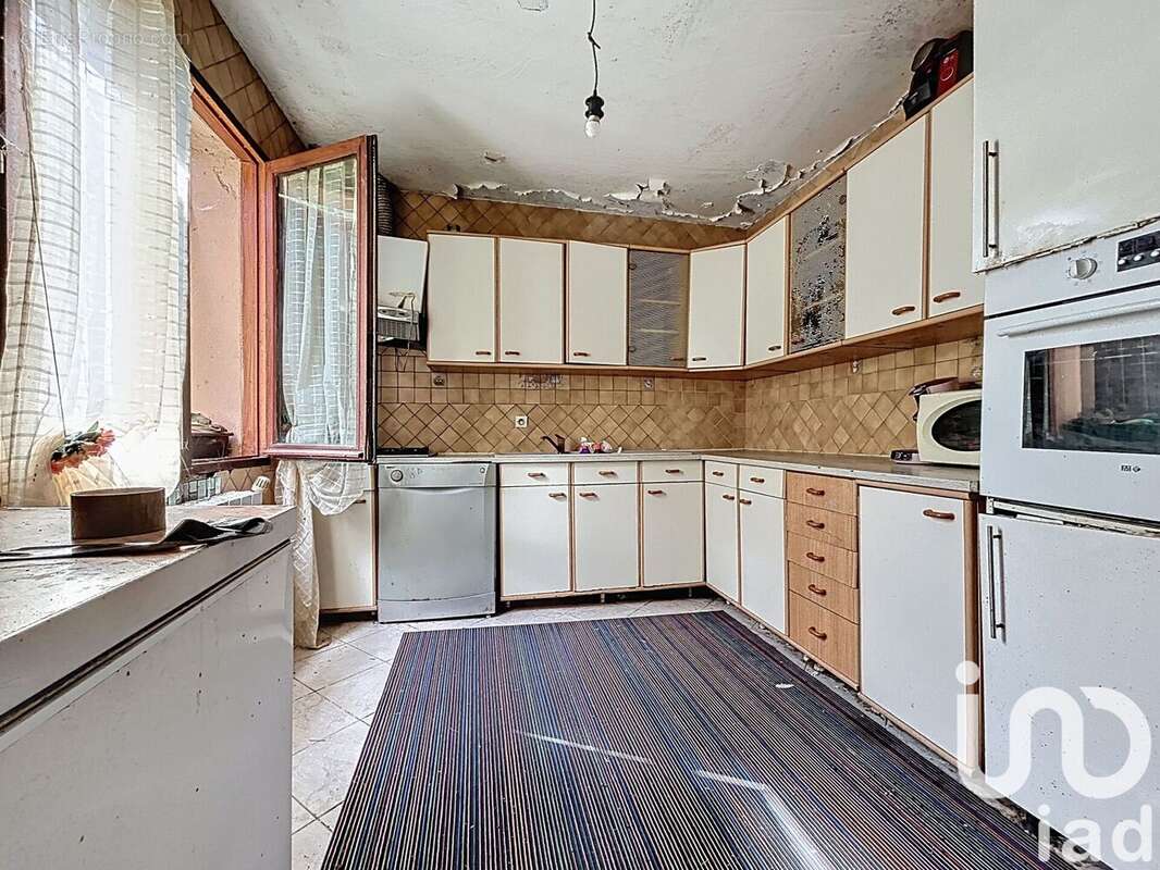 Photo 7 - Maison à OSNY