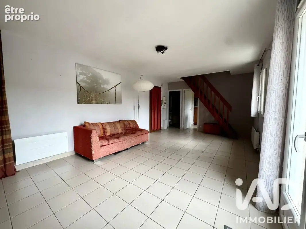 Photo 1 - Appartement à MARCOUSSIS