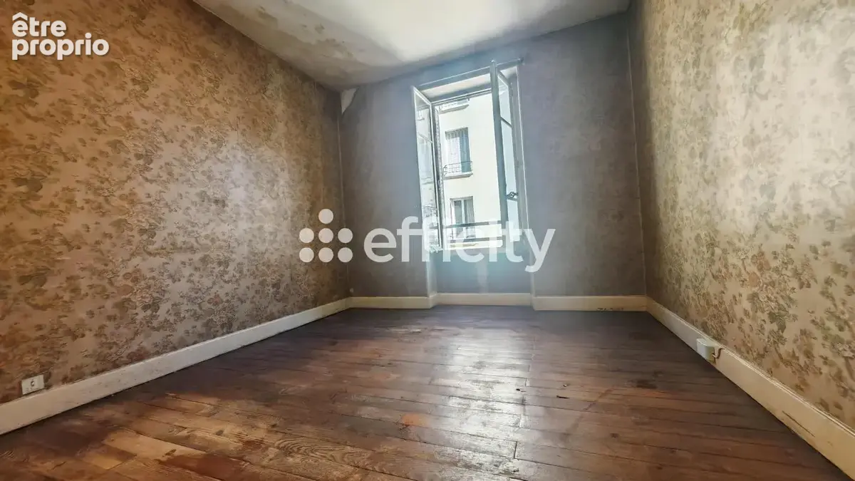 Appartement ancien - photo 10