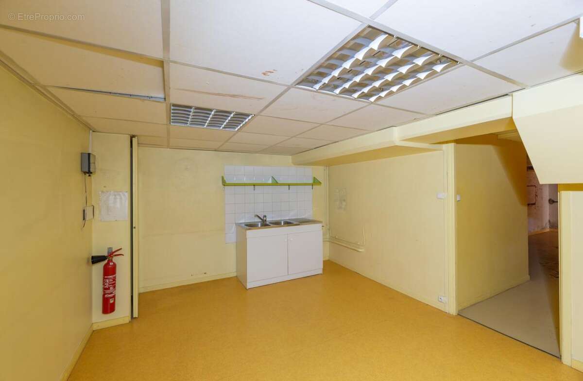 Appartement à ROUSSILLON