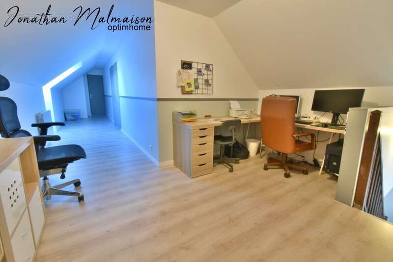 Maison à VERNEUIL-SUR-AVRE