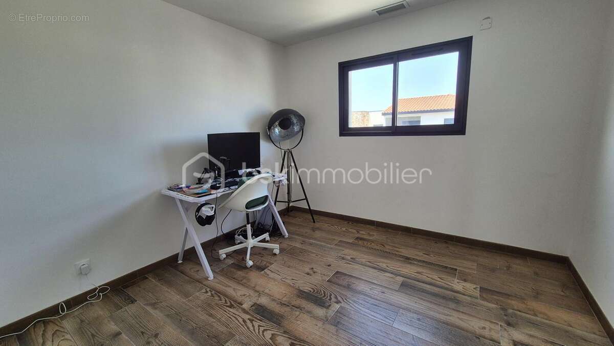 Maison à SAINT-CYPRIEN