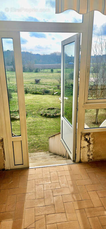 Appartement à BRUE-AURIAC