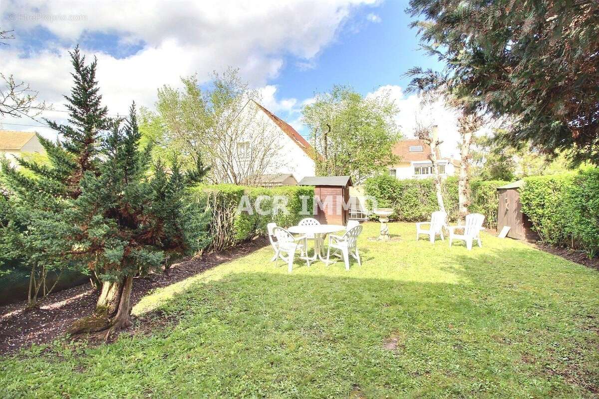 Maison à HERBLAY