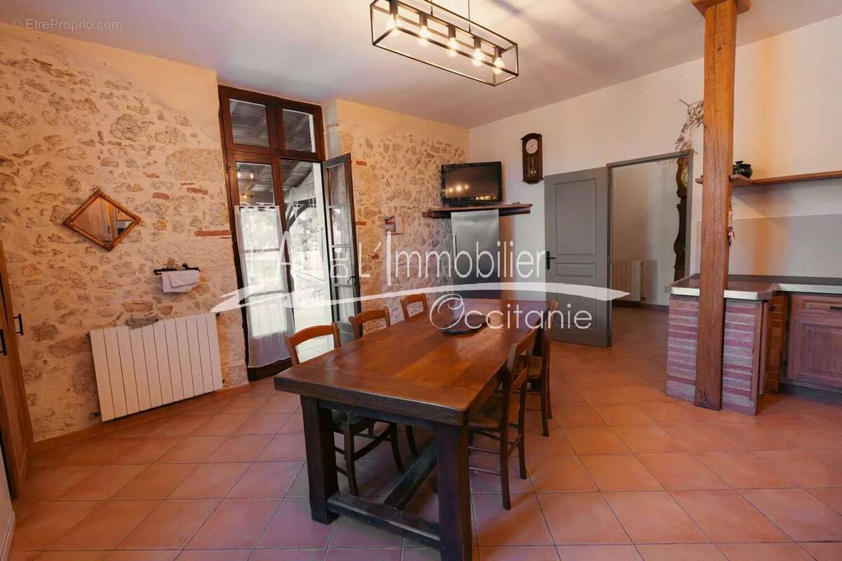 Propriete de charme - photo 3