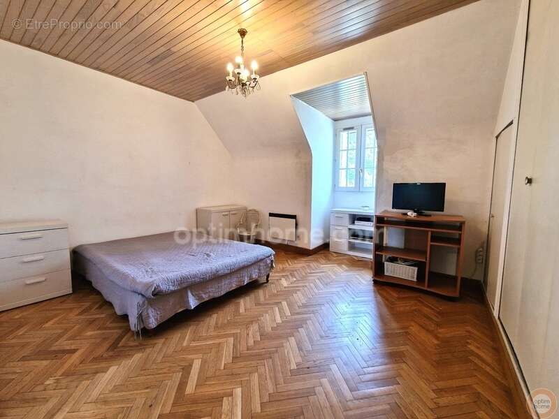 Maison à LONGPONT-SUR-ORGE