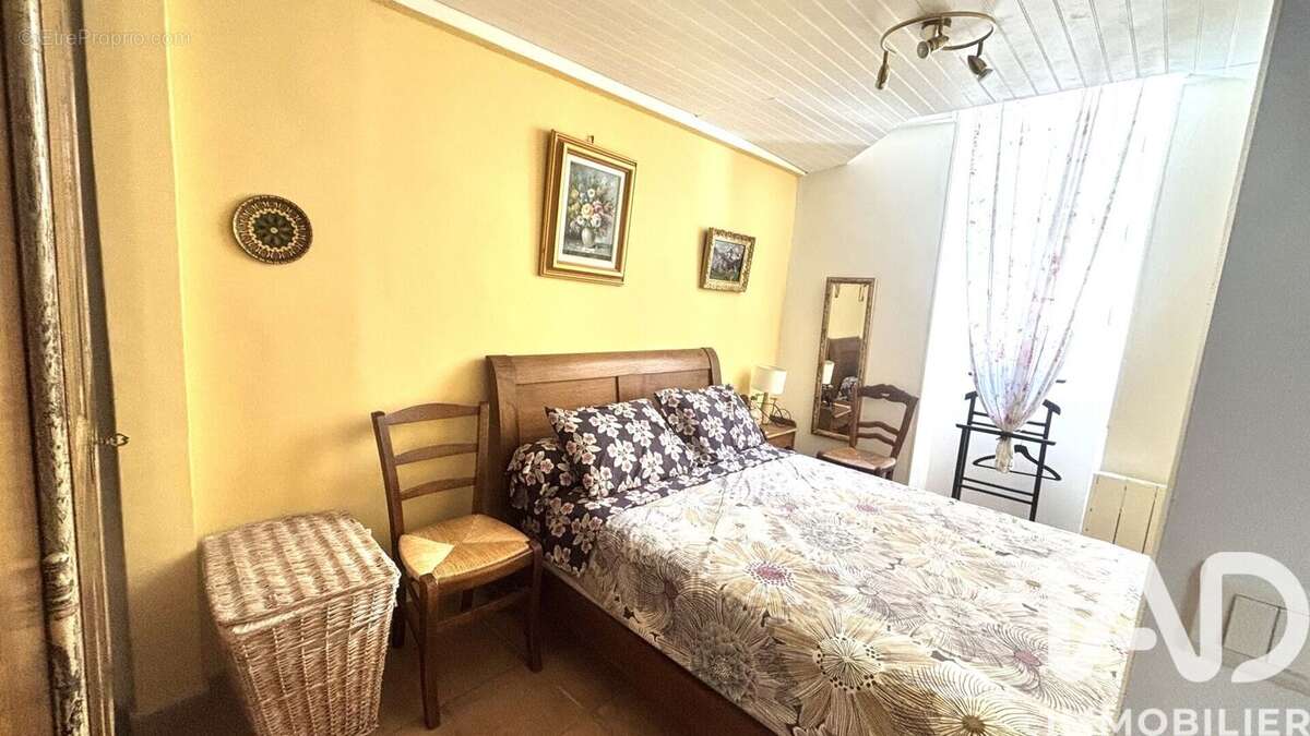 Photo 4 - Appartement à MENTON