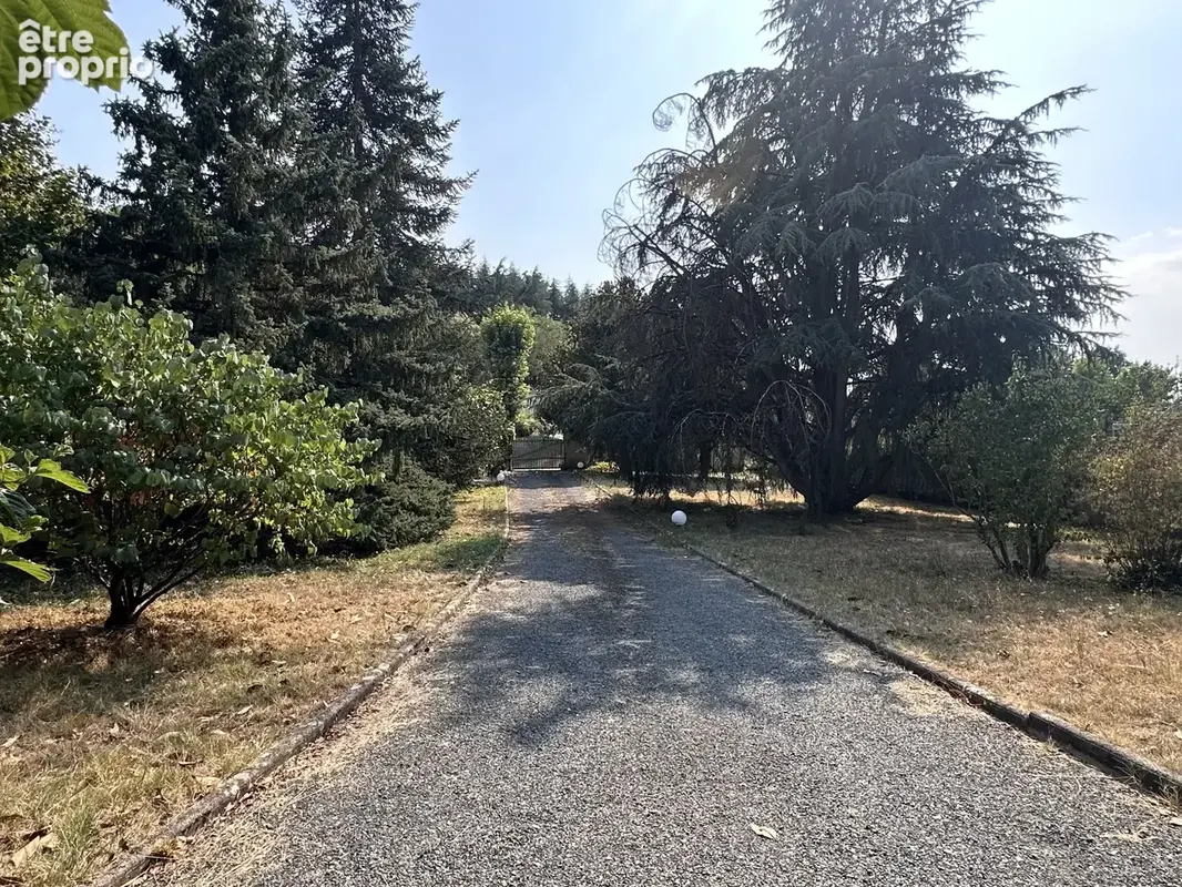 Saint-juéry   maison familiale avec véranda, vaste sous-sol et parc arboré - photo 24