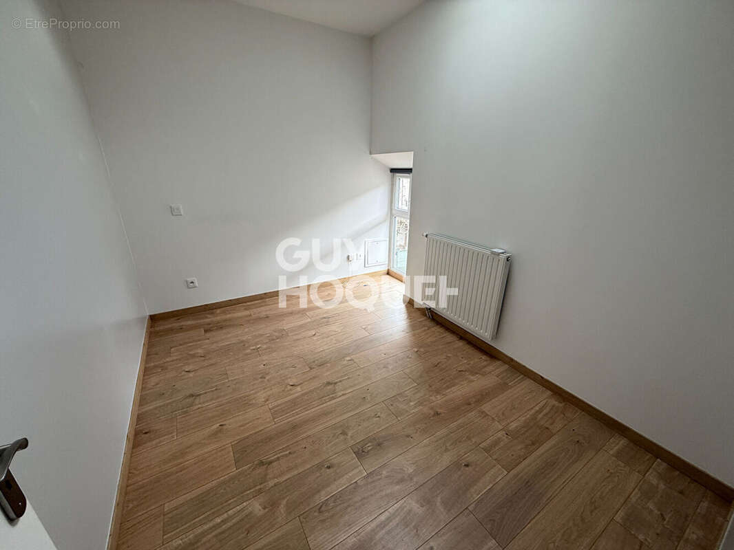 Maison à MORET-SUR-LOING