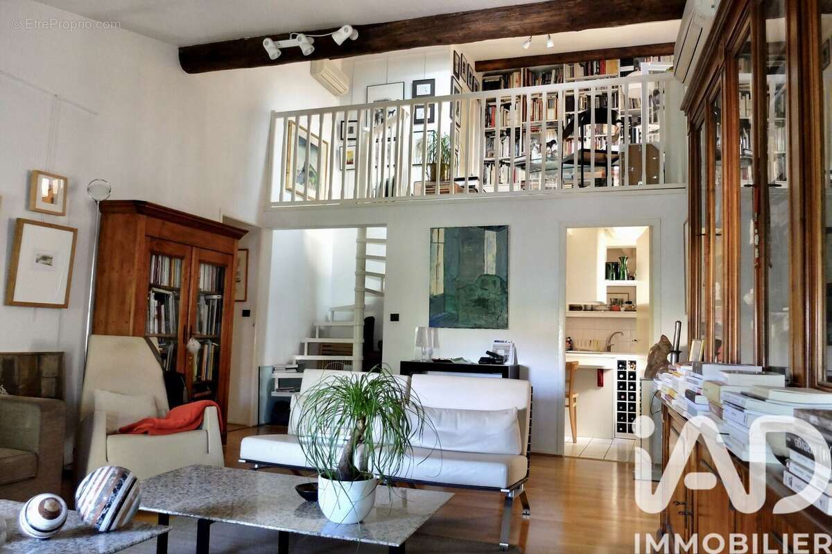 Photo 6 - Appartement à NARBONNE